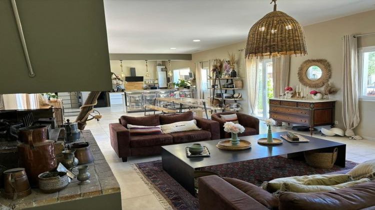 Ma-Cabane - Vente Maison Montpellier, 220 m²