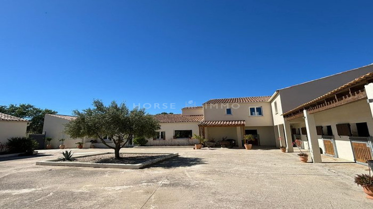 Ma-Cabane - Vente Maison Montpellier, 220 m²