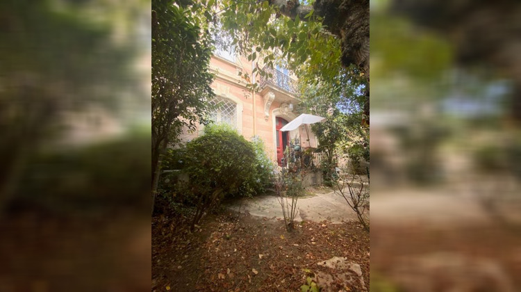 Ma-Cabane - Vente Maison MONTPELLIER, 300 m²