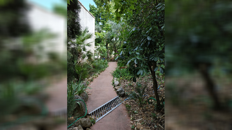 Ma-Cabane - Vente Maison MONTPELLIER, 238 m²