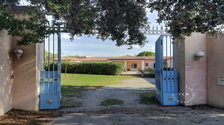 Ma-Cabane - Vente Maison Montpellier, 419 m²