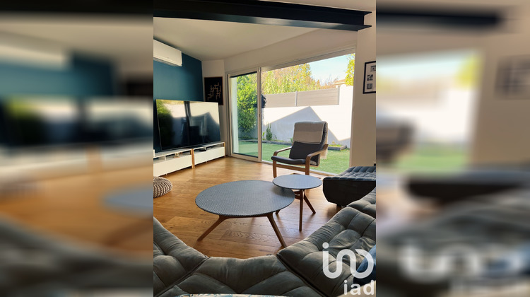 Ma-Cabane - Vente Maison Montpellier, 241 m²