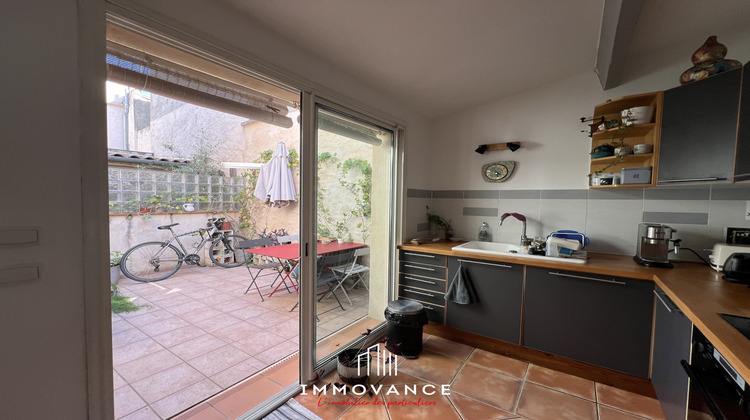 Ma-Cabane - Vente Maison Montpellier, 90 m²