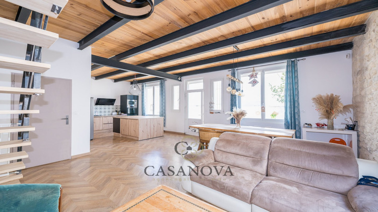 Ma-Cabane - Vente Maison MONTPELLIER, 205 m²