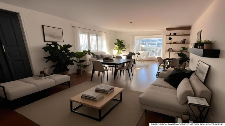 Ma-Cabane - Vente Maison MONTPELLIER, 221 m²