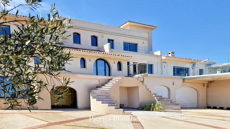 Ma-Cabane - Vente Maison MONTPELLIER, 560 m²