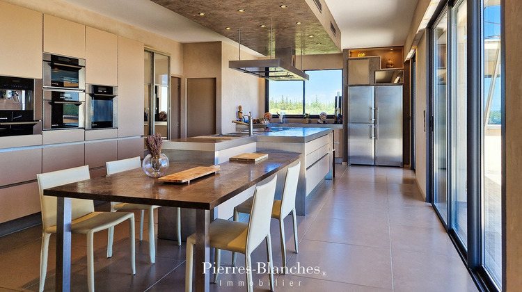 Ma-Cabane - Vente Maison MONTPELLIER, 560 m²