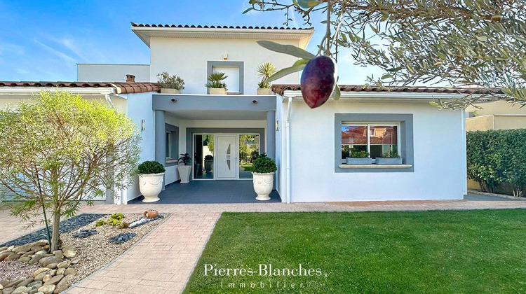 Ma-Cabane - Vente Maison MONTPELLIER, 225 m²