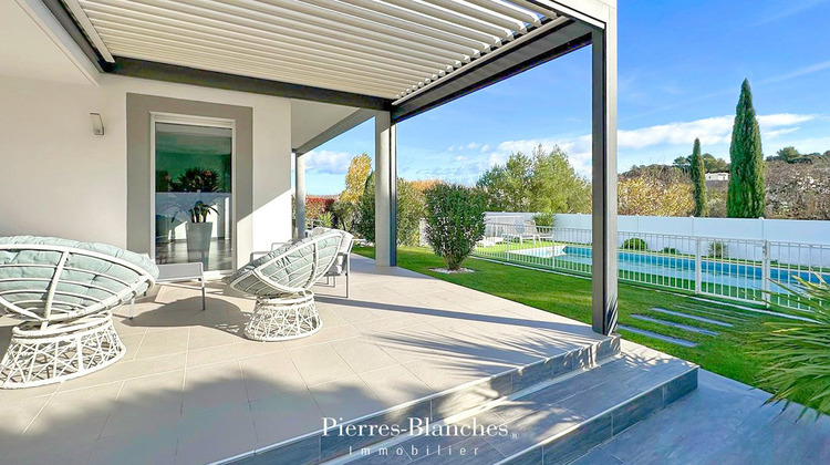 Ma-Cabane - Vente Maison MONTPELLIER, 225 m²