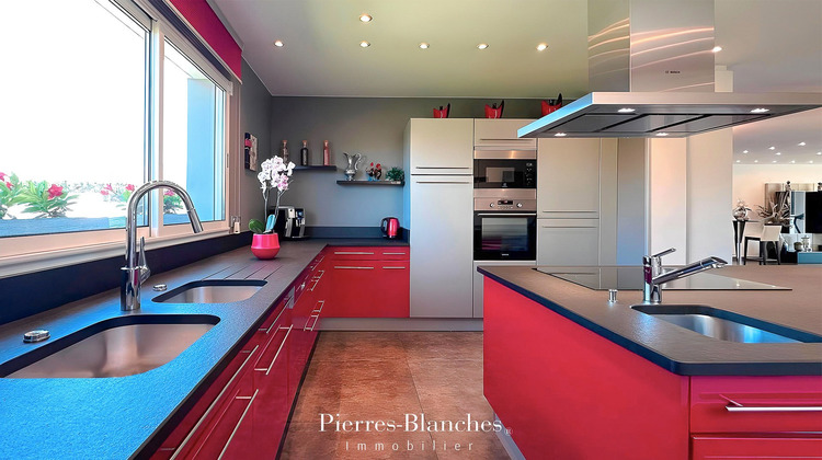 Ma-Cabane - Vente Maison MONTPELLIER, 225 m²