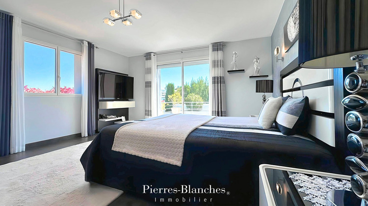 Ma-Cabane - Vente Maison MONTPELLIER, 225 m²