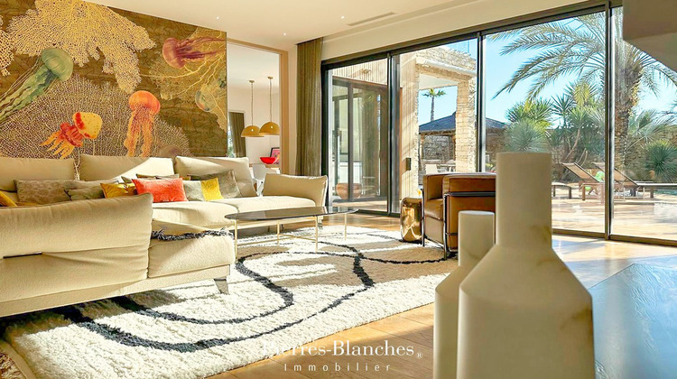 Ma-Cabane - Vente Maison MONTPELLIER, 295 m²