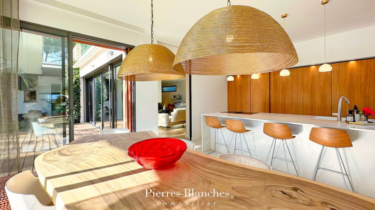 Ma-Cabane - Vente Maison MONTPELLIER, 295 m²