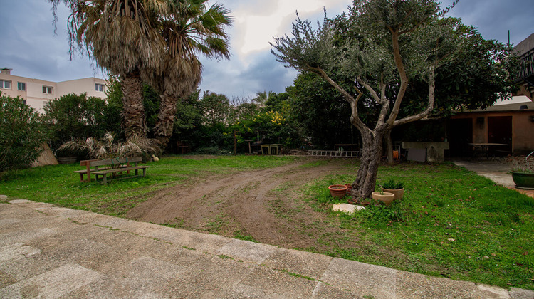 Ma-Cabane - Vente Maison MONTPELLIER, 790 m²