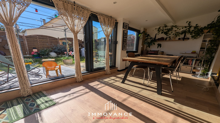 Ma-Cabane - Vente Maison Montpellier, 90 m²