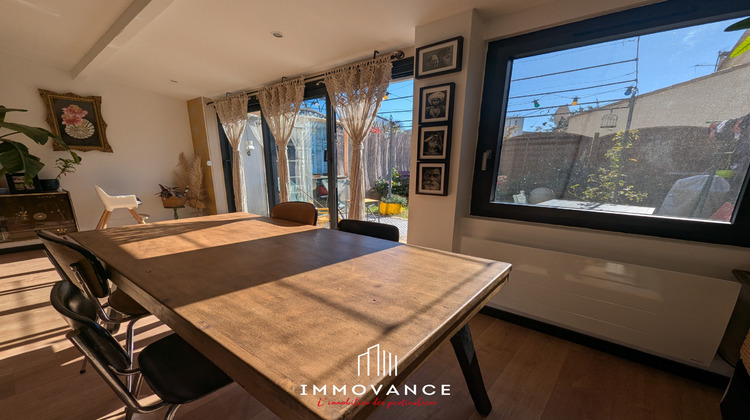 Ma-Cabane - Vente Maison Montpellier, 90 m²