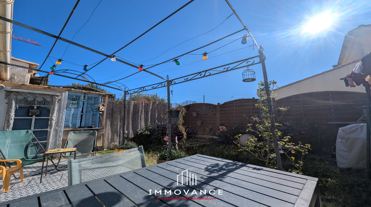 Ma-Cabane - Vente Maison Montpellier, 90 m²