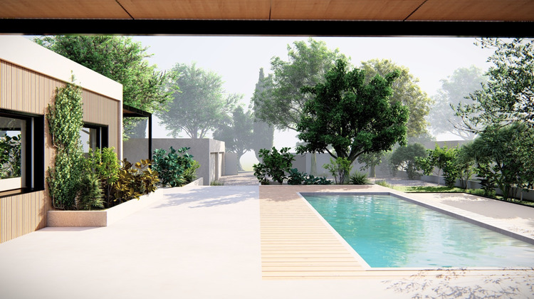 Ma-Cabane - Vente Maison Montpellier, 160 m²