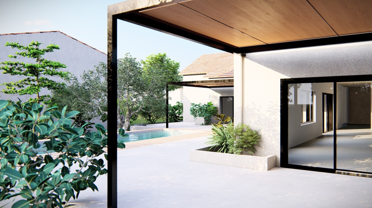 Ma-Cabane - Vente Maison Montpellier, 160 m²