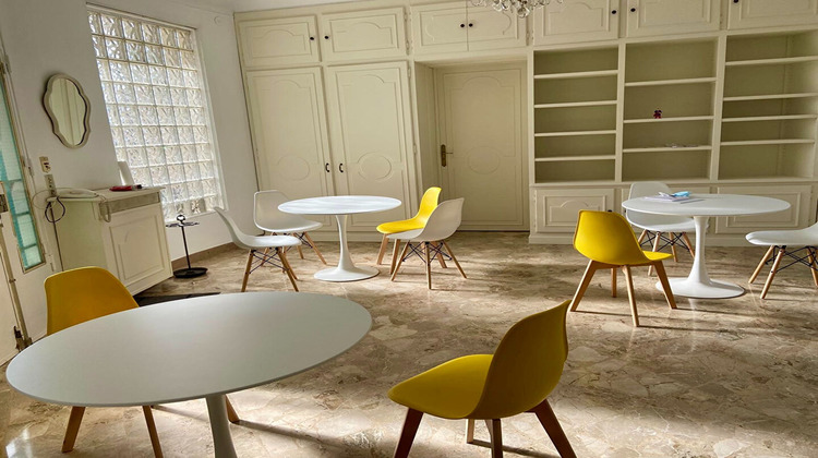 Ma-Cabane - Vente Maison MONTPELLIER, 240 m²