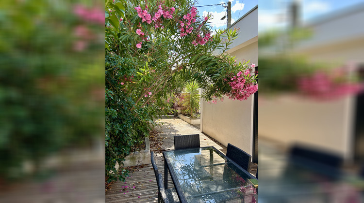 Ma-Cabane - Vente Maison Montpellier, 85 m²