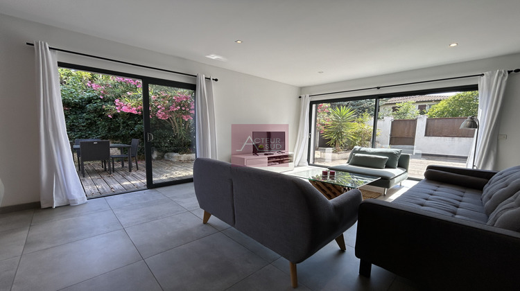 Ma-Cabane - Vente Maison Montpellier, 85 m²