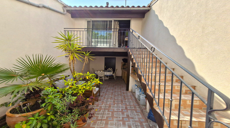 Ma-Cabane - Vente Maison Montpellier, 96 m²