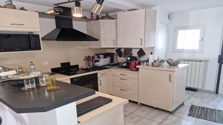 Ma-Cabane - Vente Maison Montpellier, 96 m²