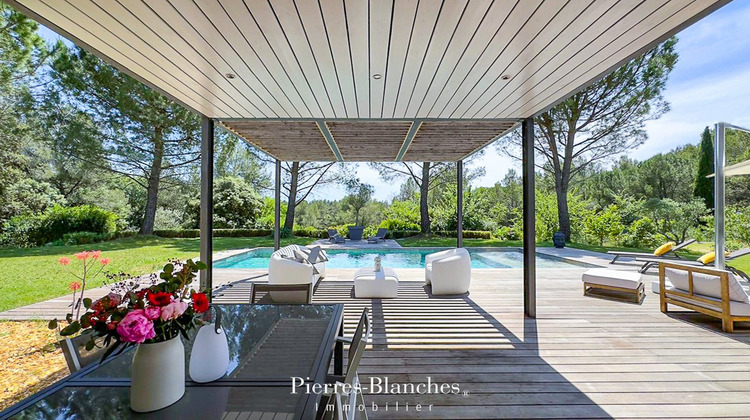 Ma-Cabane - Vente Maison MONTPELLIER, 221 m²