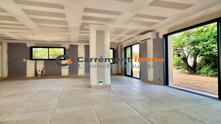 Ma-Cabane - Vente Maison MONTPELLIER, 90 m²