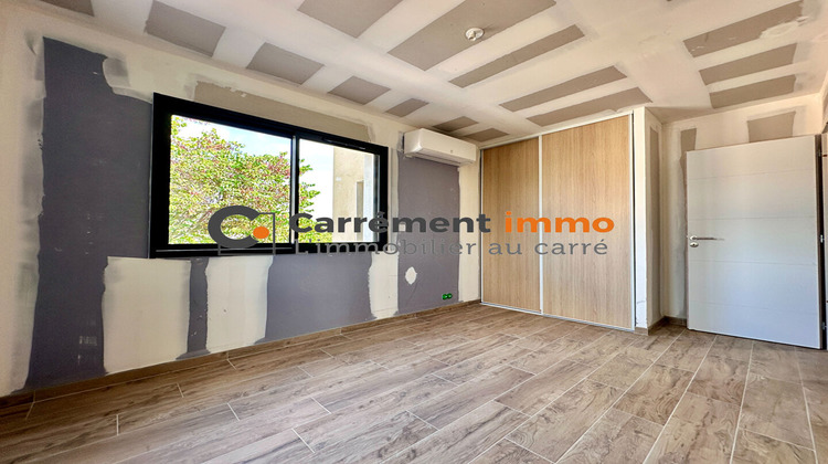 Ma-Cabane - Vente Maison MONTPELLIER, 90 m²
