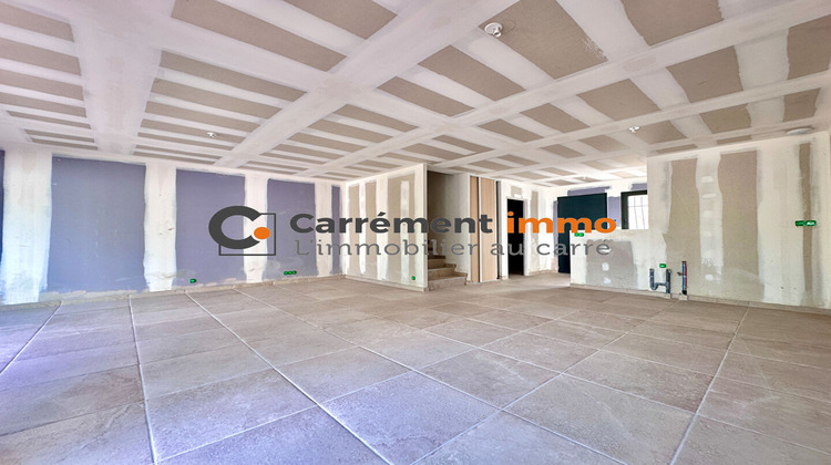 Ma-Cabane - Vente Maison MONTPELLIER, 87 m²