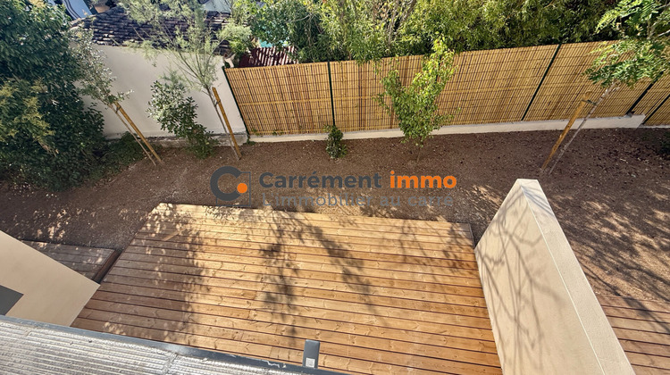 Ma-Cabane - Vente Maison MONTPELLIER, 87 m²