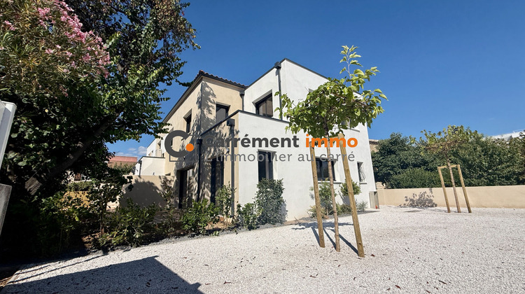 Ma-Cabane - Vente Maison MONTPELLIER, 87 m²