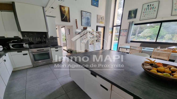 Ma-Cabane - Vente Maison Montpellier, 478 m²