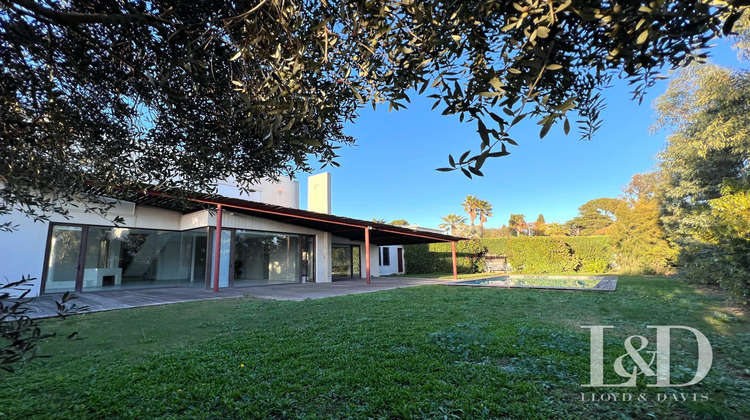 Ma-Cabane - Vente Maison Montpellier, 240 m²