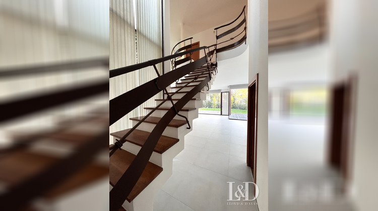 Ma-Cabane - Vente Maison Montpellier, 240 m²