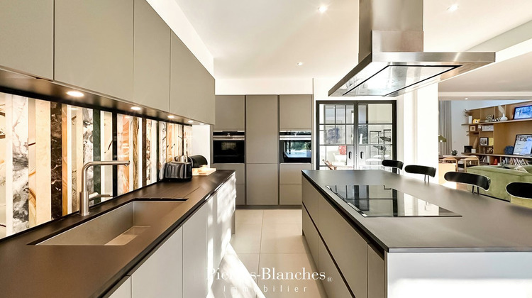 Ma-Cabane - Vente Maison MONTPELLIER, 299 m²