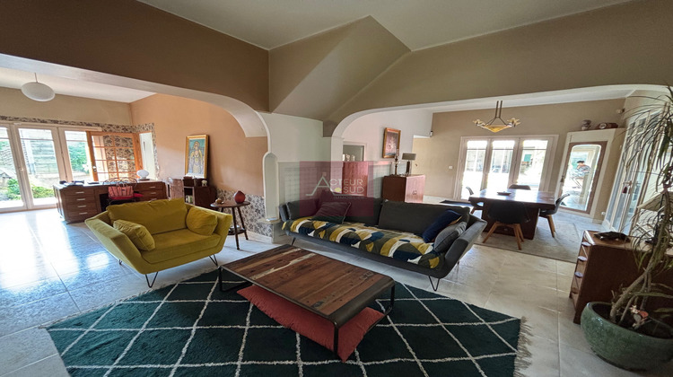 Ma-Cabane - Vente Maison Montpellier, 132 m²