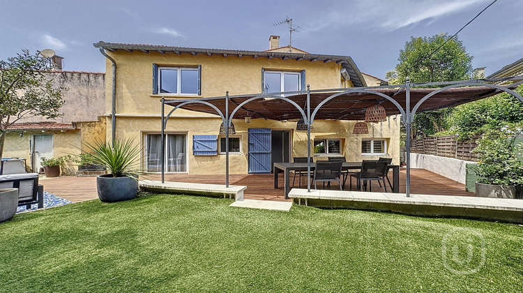 Ma-Cabane - Vente Maison MONTPELLIER, 156 m²