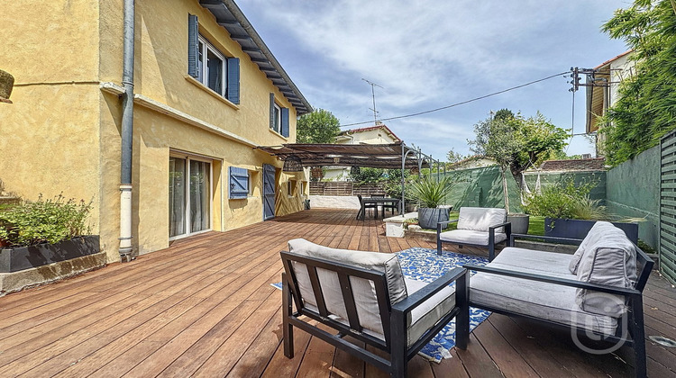 Ma-Cabane - Vente Maison MONTPELLIER, 156 m²