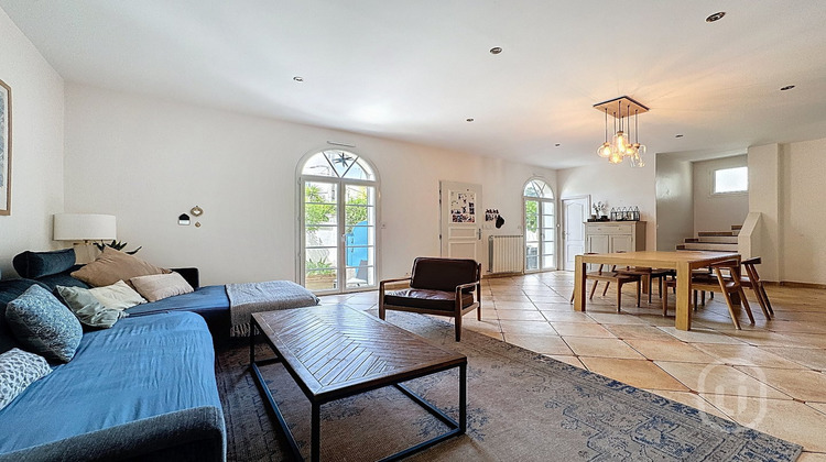 Ma-Cabane - Vente Maison MONTPELLIER, 156 m²