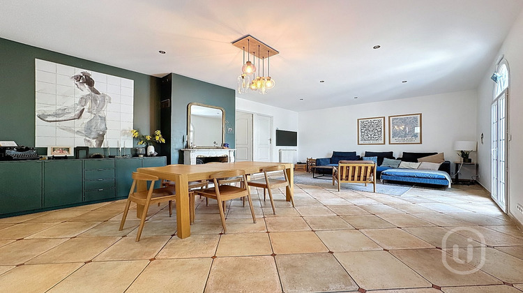 Ma-Cabane - Vente Maison MONTPELLIER, 156 m²