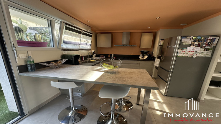 Ma-Cabane - Vente Maison Montpellier, 91 m²