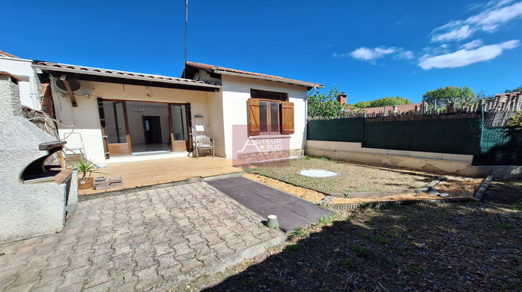 Ma-Cabane - Vente Maison Montpellier, 67 m²