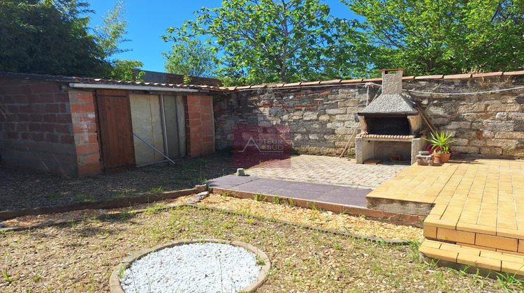 Ma-Cabane - Vente Maison Montpellier, 67 m²