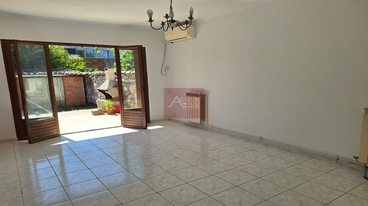 Ma-Cabane - Vente Maison Montpellier, 67 m²