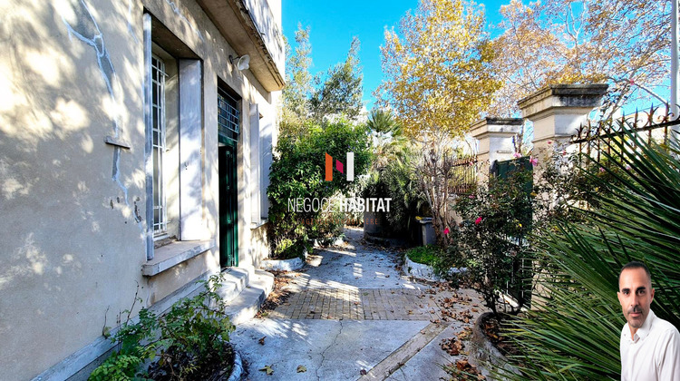 Ma-Cabane - Vente Maison Montpellier, 188 m²