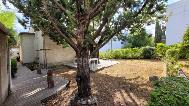 Ma-Cabane - Vente Maison MONTPELLIER, 115 m²