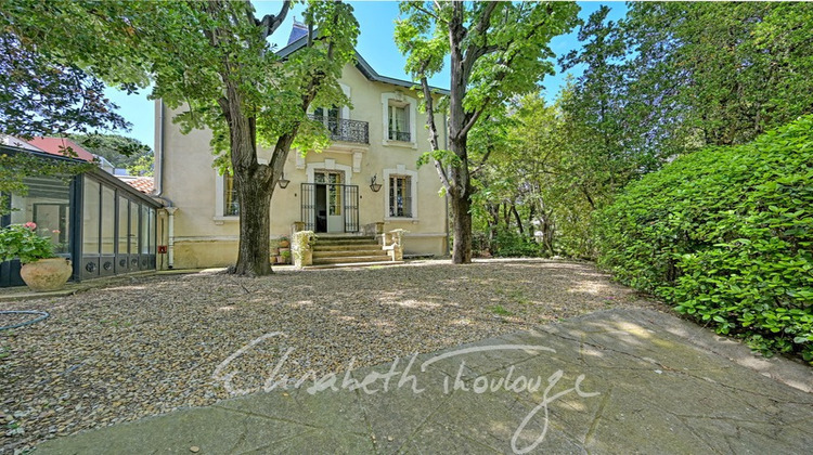 Ma-Cabane - Vente Maison MONTPELLIER, 240 m²